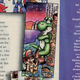 Image for article titled Back In The '90s, Nintendo Power Helped A Shy Fan Show Her Envelope Art To The World